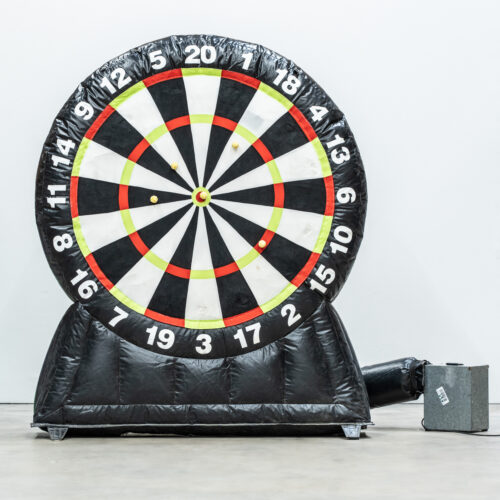 Mega-Dart