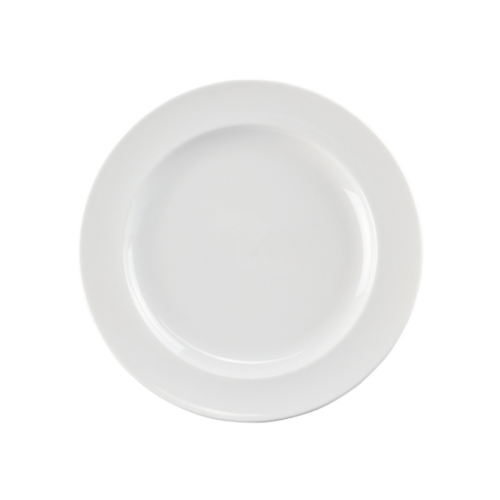 Teller flach, Ø 19 cm