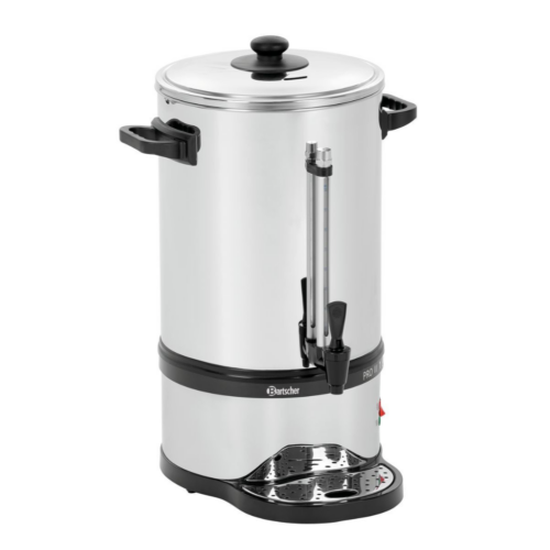 Kaffeemaschine, 13 Liter